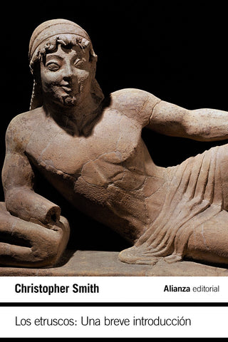 Los etruscos: Una breve introducción