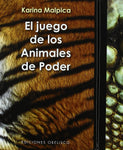 JUEGO DE LOS ANIMALES DE PODER
