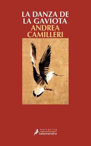 LA DANZA DE LA GAVIOTA