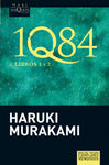 1Q84 - Libros 1 y 2