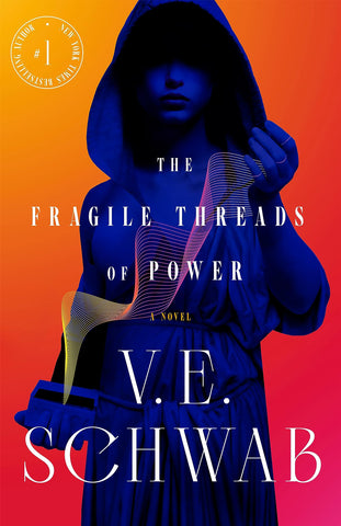 Los frágiles hilos del poder