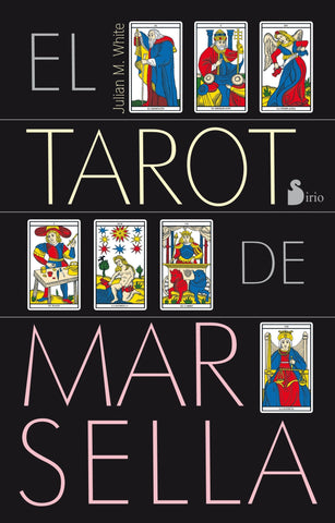 TAROT DE MARSELLA (MAZO)