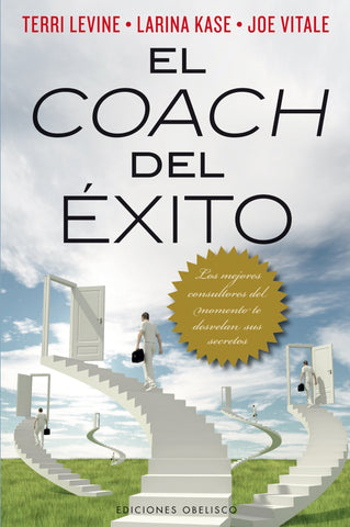 EL COACH DEL ÉXITO