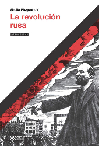 LA REVOLUCIÓN RUSA