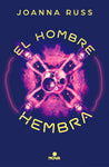 EL HOMBRE HEMBRA - TAPA DURA