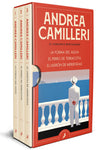 Camilleri - Pack