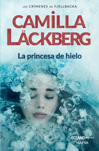 PRINCESA DE HIELO