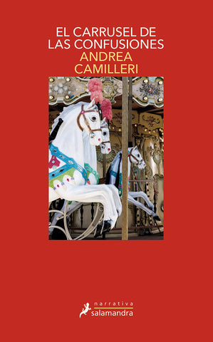 CARRUSEL DE CONFUSIONES