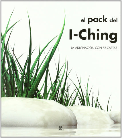 EL PACK DEL I-CHING