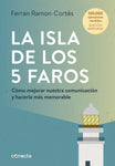 La isla de los 15 faros