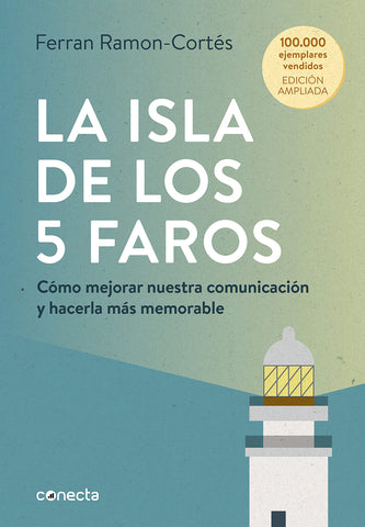 La isla de los 15 faros