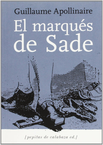 El marqués de Sade - Zoloé y sus dos acólitas