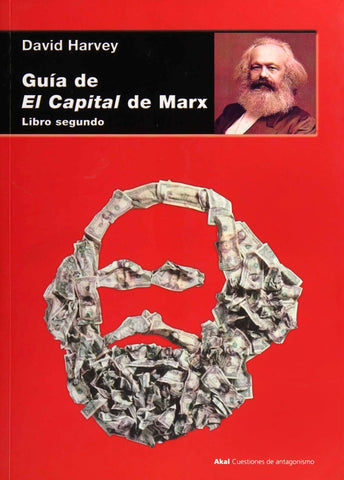 GUÍA DEL CAPITAL DE MARX - LIBRO SEGUNDO