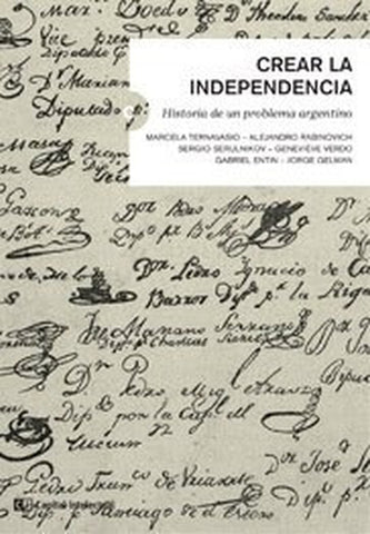 CREAR LA INDEPENDENCIA