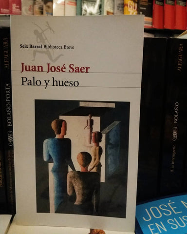 PALO Y HUESO
