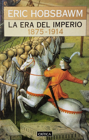 La era del imperio 1875-1914