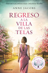 Regreso a la Villa de las Telas