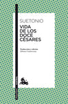 VIDA DE LOS DOCE CÉSARES