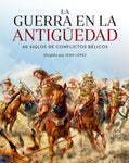 La guerra en la antiguedad