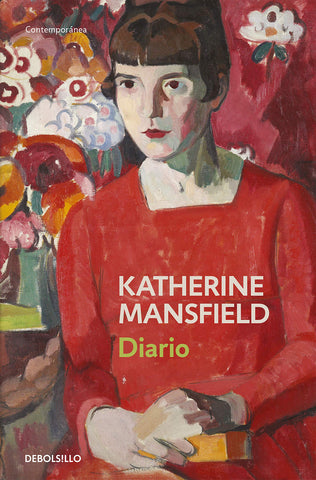 DIARIO - KATHERINE MANSFIELD