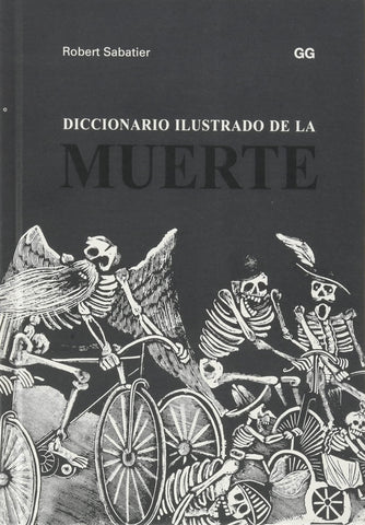 Diccionario ilustrado de la muerte
