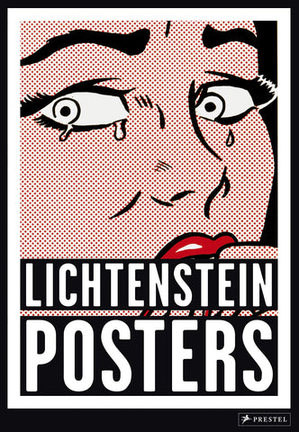 LICHTENSTEIN POSTERS