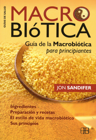 MACROBIÓTICA