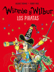 WINNIE Y WILBUR. LOS PIRATAS