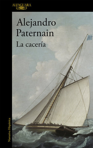 La cacería