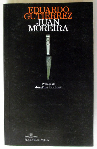 Juan Moreira
