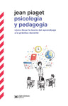 Psicología y pedagogía