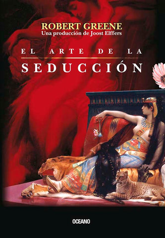 El arte de la seducción