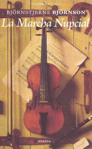 LA MARCHA NUPCIAL