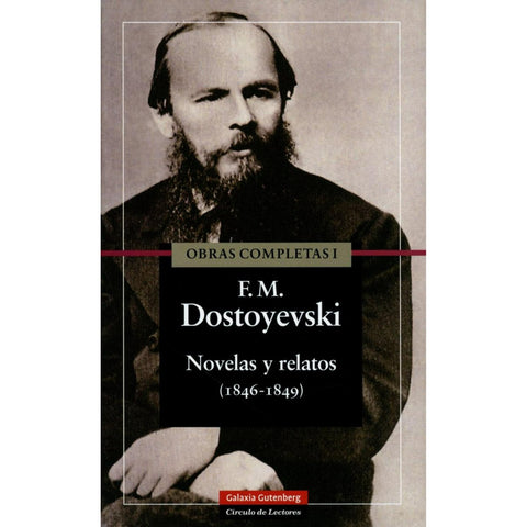 Dostoievski - Obras I