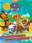 PAW PATROL - PASATIEMPOS MARAVILLOSOS