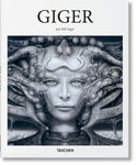 Giger por HR Giger