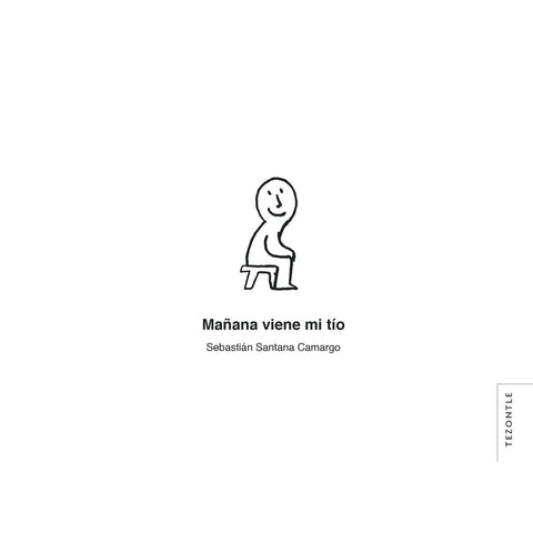 Mañana viene mi tío