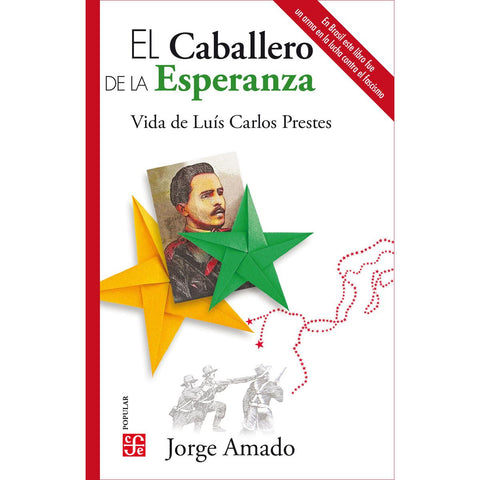 El caballero de la esperanza