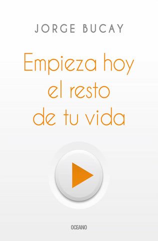 EMPIEZA HOY EL RESTO DE TU VIDA