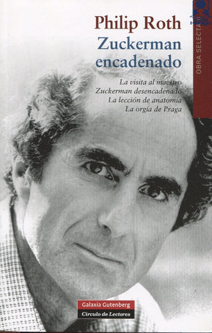 ZUCKERMAN ENCADENADO