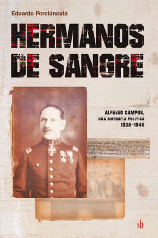 Hermanos de sangre