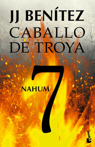 Caballo de Troya 7 - Nahum