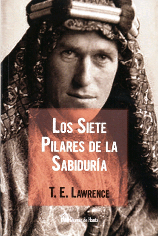 LOS SIETE PILARES DE LA SABIDURÍA