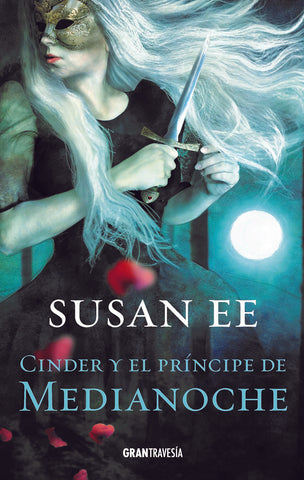 CINDER Y EL PRÍNCIPE DE MEDIANOCHE