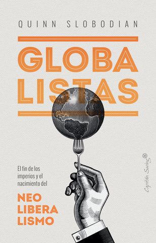 GLOBALISTAS - FIN DE LOS IMPERIOS