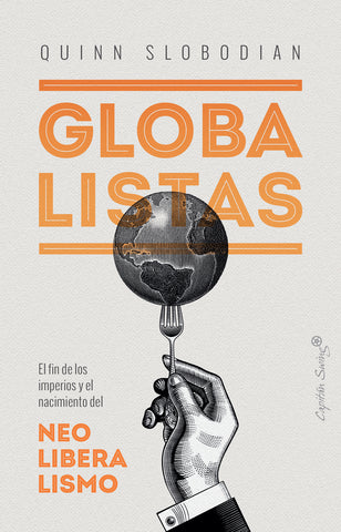 GLOBALISTAS - FIN DE LOS IMPERIOS