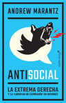 ANTISOCIAL - EXTREMA DERECHA Y LIBERTAD DE EXPRESIÓN