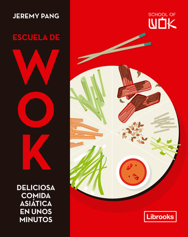 Escuela de wok