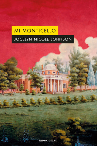 Mi monticello