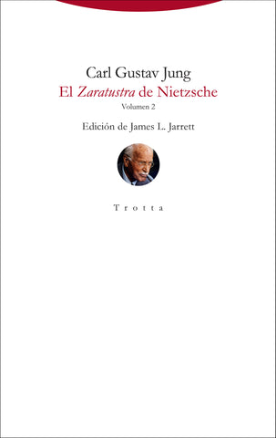 El Zaratustra de Nietzsche - Volumen 2
